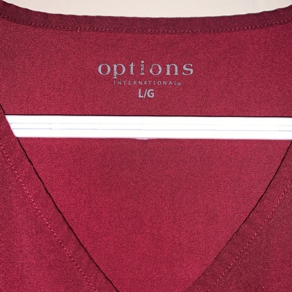 Womens Scrubs - Picture 2 of 6